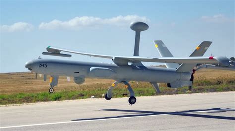 elbit Hermes 450 price